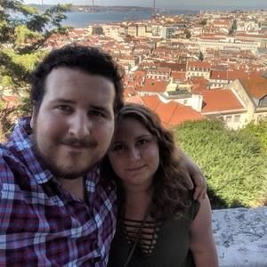 Meet your Posher, Meagan